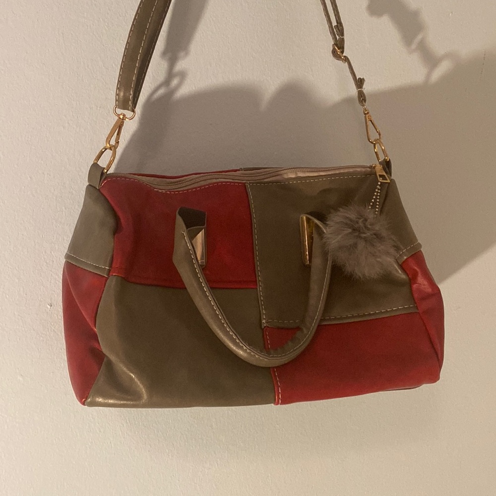 Fashionable Women’s Handbag/Purse